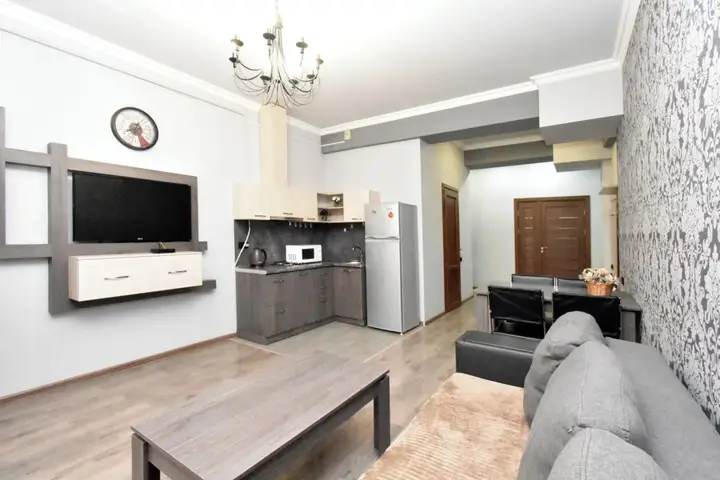 Luxury Apartment in the Centre of Yerevan — фото 5