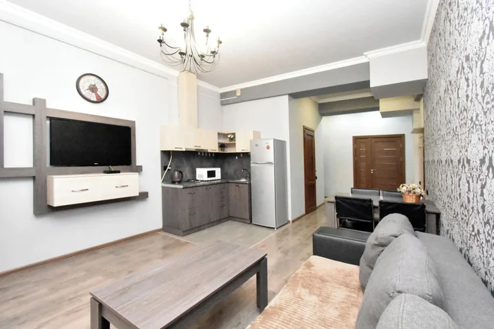 Ереван: Luxury Apartment in the Centre of Yerevan