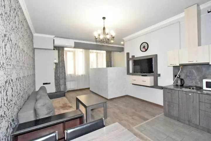 Luxury Apartment in the Centre of Yerevan — фото 2