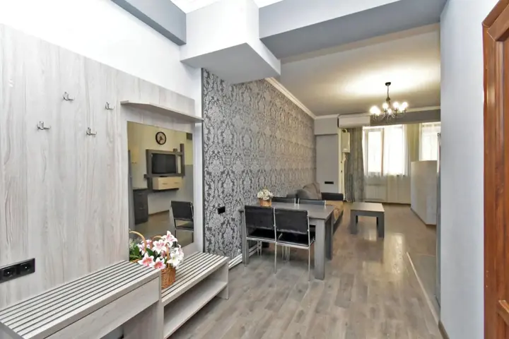 Ереван: Luxury Apartment in the Centre of Yerevan