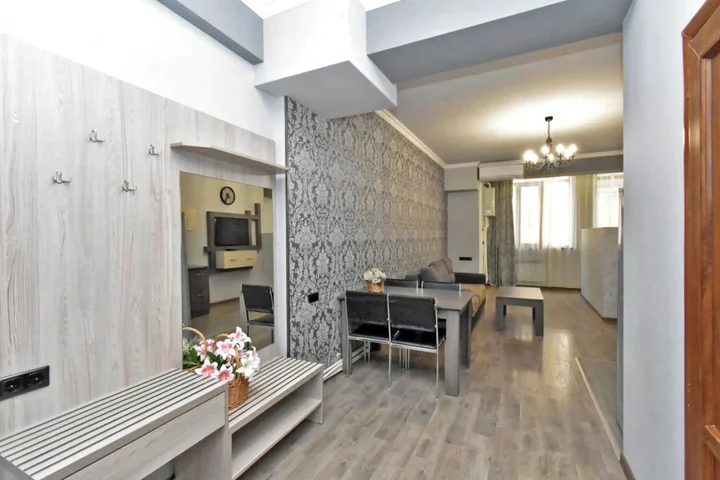 Ереван: Luxury Apartment in the Centre of Yerevan