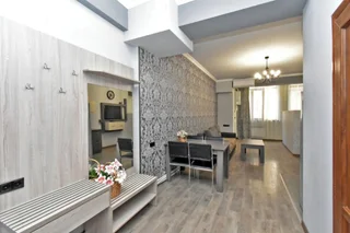 Ереван: Luxury Apartment in the Centre of Yerevan