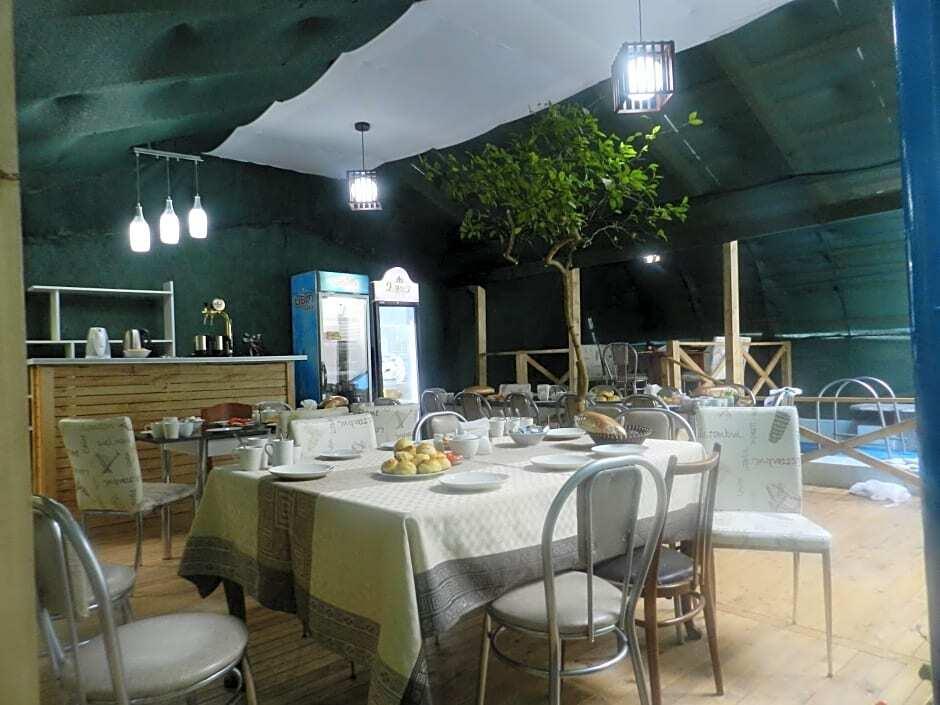 Батуми: Green Villa