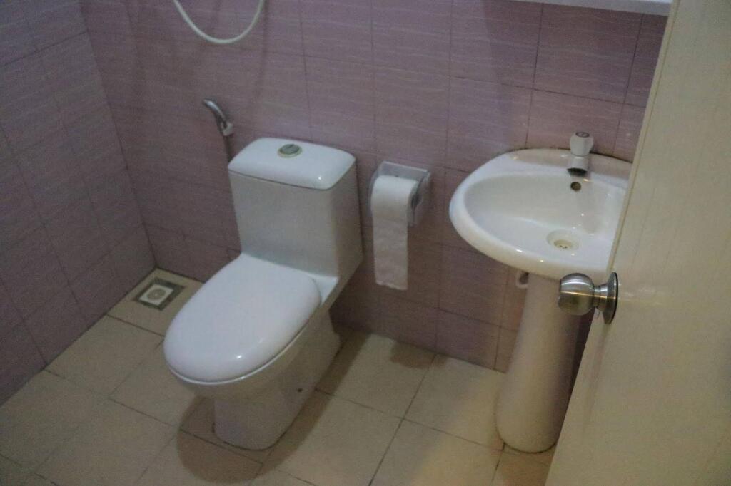 Атолл Алиф-Алиф: Banana Residence