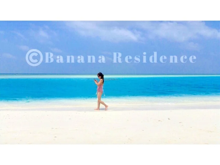 Атолл Алиф-Алиф: Banana Residence