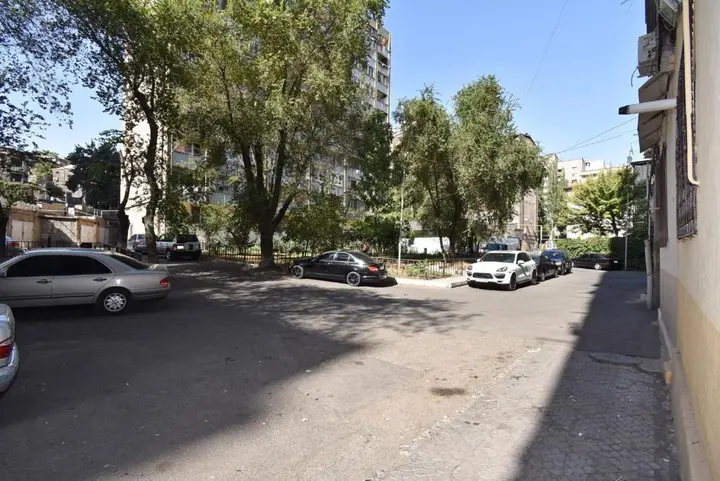Ереван: Apartment Mashtots Avenue