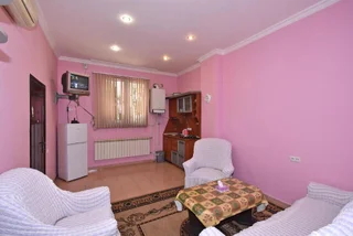 Ереван: Apartment Mashtots Avenue