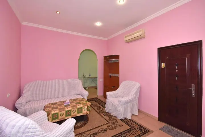 Ереван: Apartment Mashtots Avenue