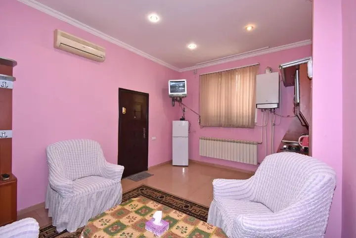 Ереван: Apartment Mashtots Avenue