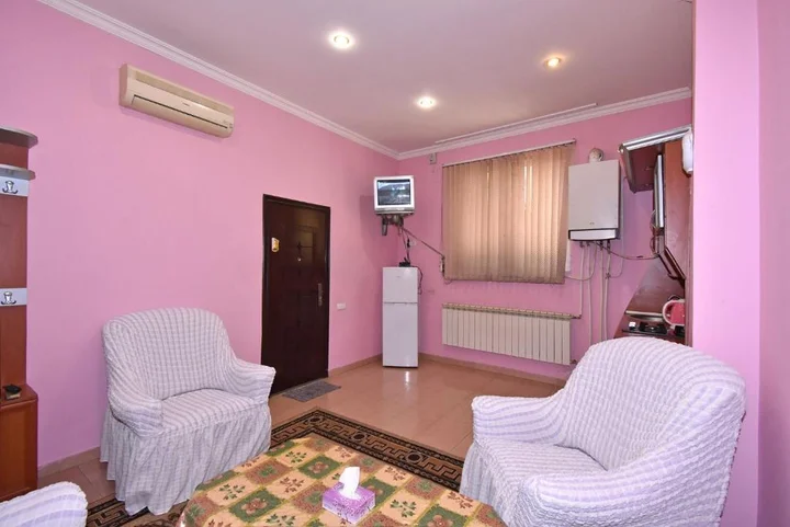 Ереван: Apartment Mashtots Avenue