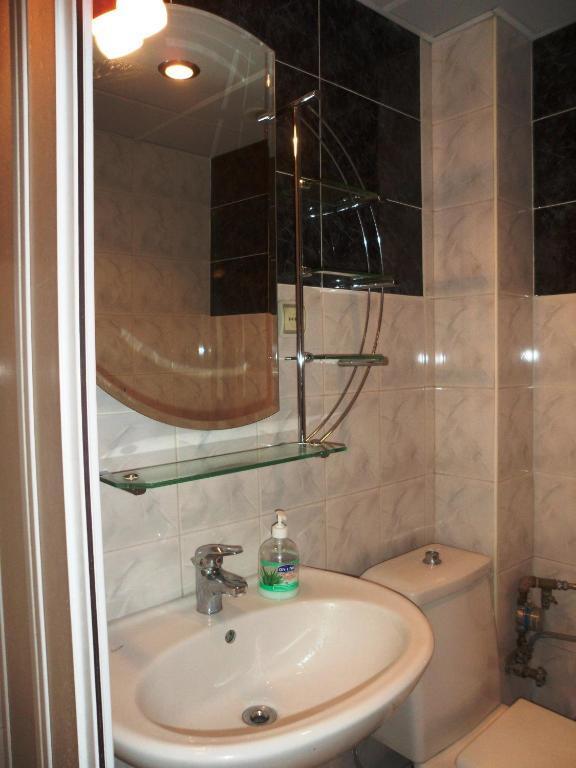 Ереван: Apartment at Abovyan Street