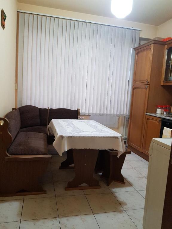 Ереван: Apartment at Abovyan Street