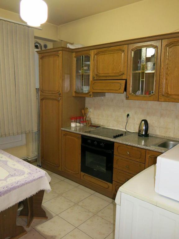 Ереван: Apartment at Abovyan Street