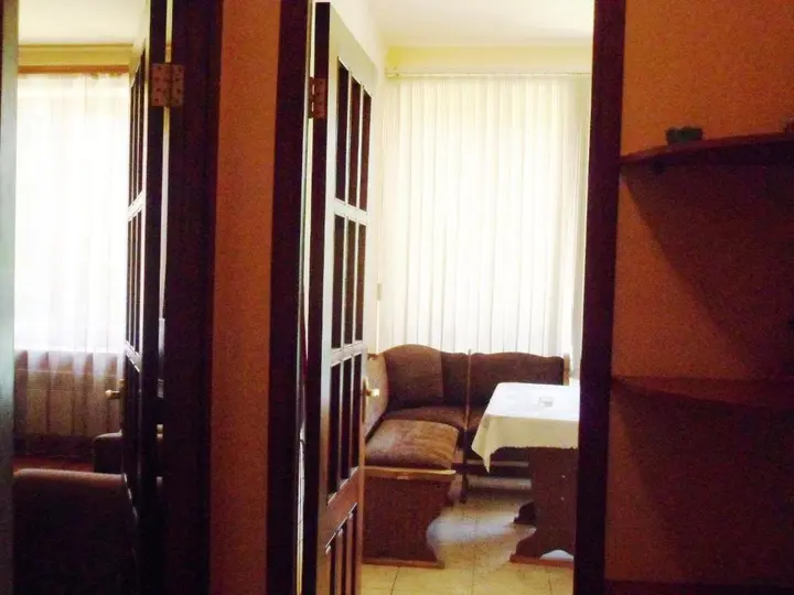Ереван: Apartment at Abovyan Street