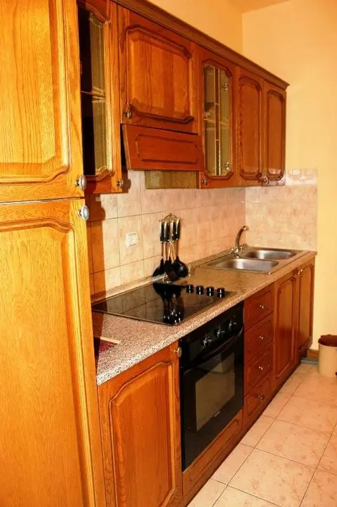 Ереван: Apartment at Abovyan Street