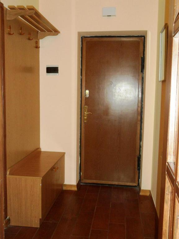 Ереван: Apartment at Abovyan Street