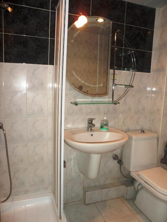 Ереван: Apartment at Abovyan Street