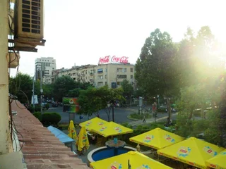 Ереван: Apartment at Abovyan Street