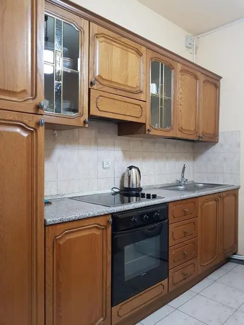 Ереван: Apartment at Abovyan Street