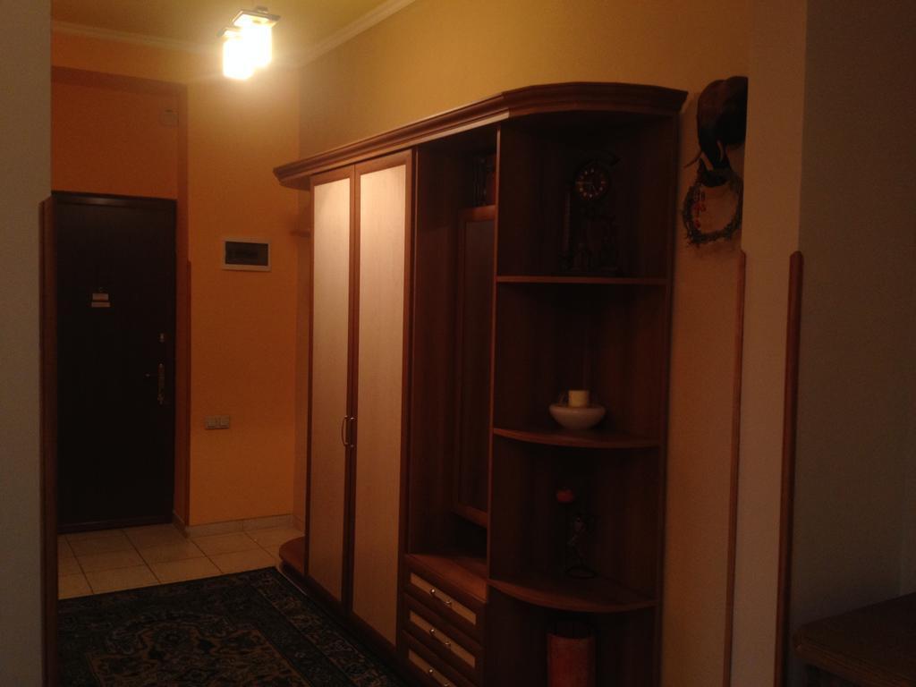 Ереван: Apartment at Bagramyan str.