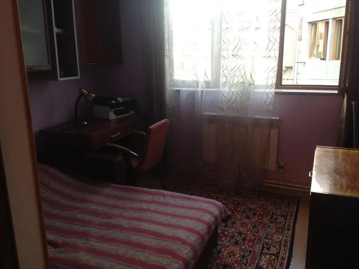Ереван: Apartment at Bagramyan str.