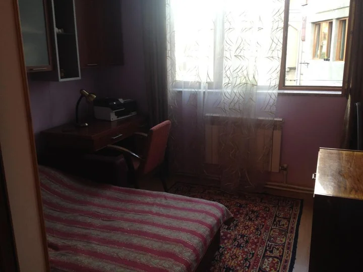 Ереван: Apartment at Bagramyan str.