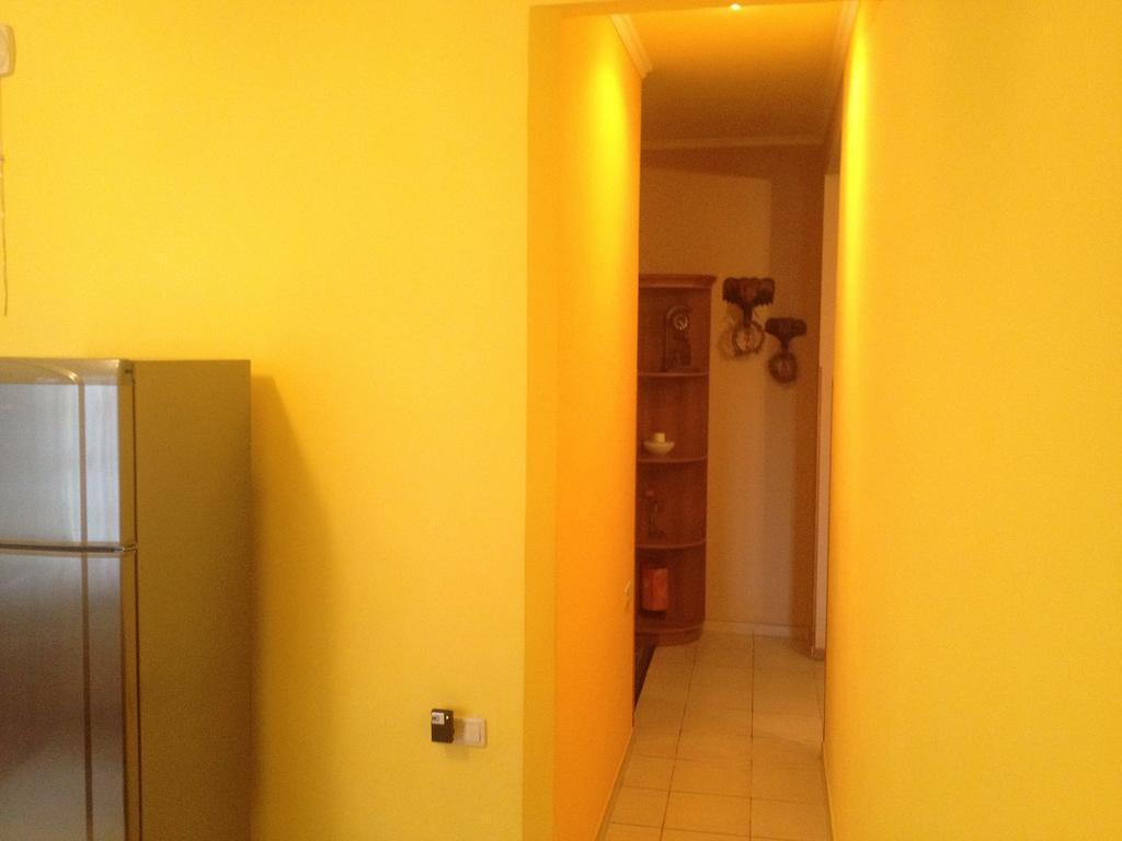 Ереван: Apartment at Bagramyan str.