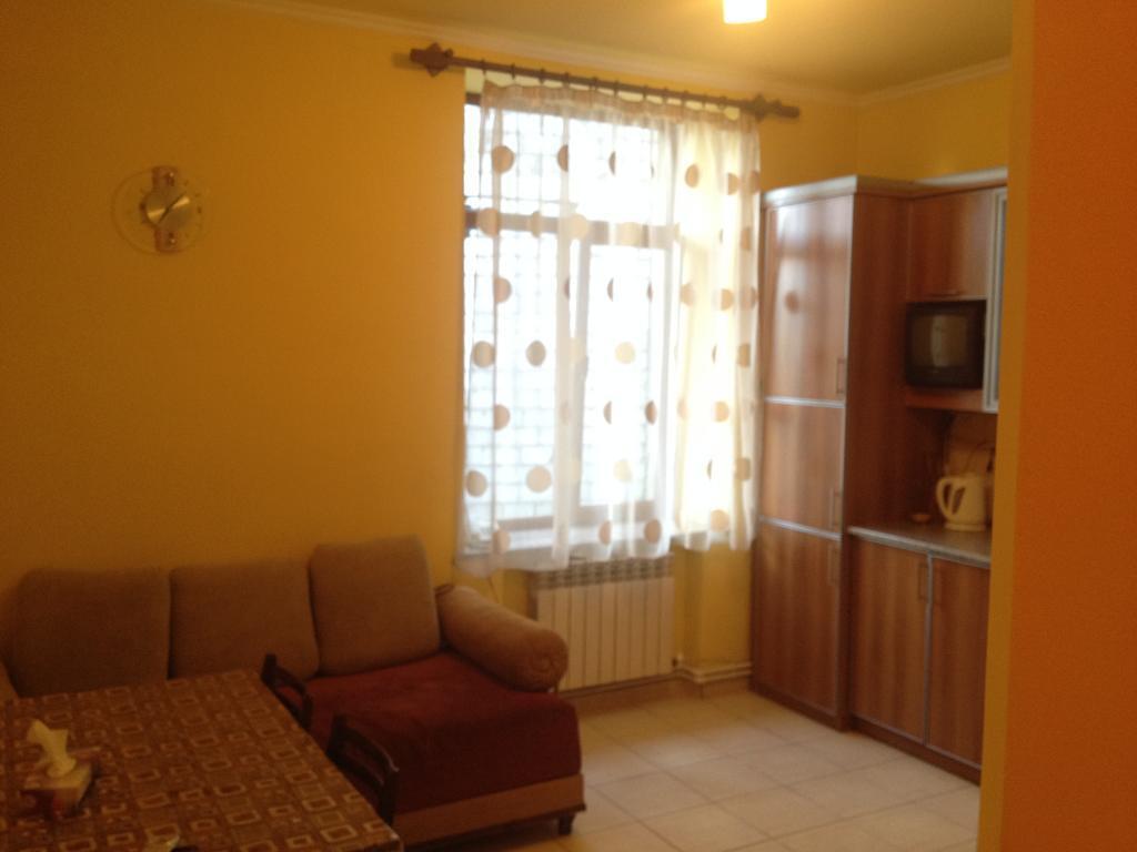 Ереван: Apartment at Bagramyan str.