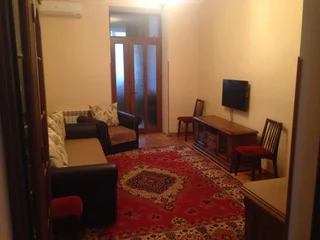 Ереван: Apartment at Bagramyan str.