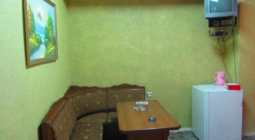 Ереван: Masiv Hostel