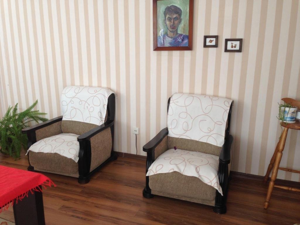 Тбилиси: Your House in Tbilisi