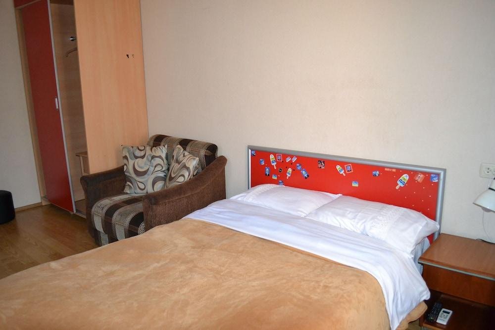 Тбилиси: Your House in Tbilisi