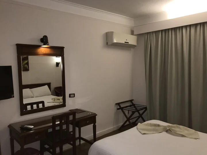 Каир: Royal Marshal Hotel