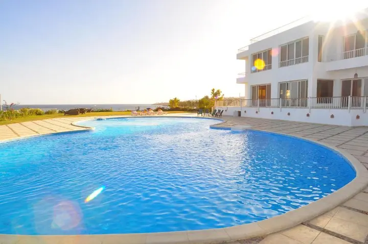 Шарм-эш-Шейх (Шарм-эль-Шейх): Carlton Luxury Resort