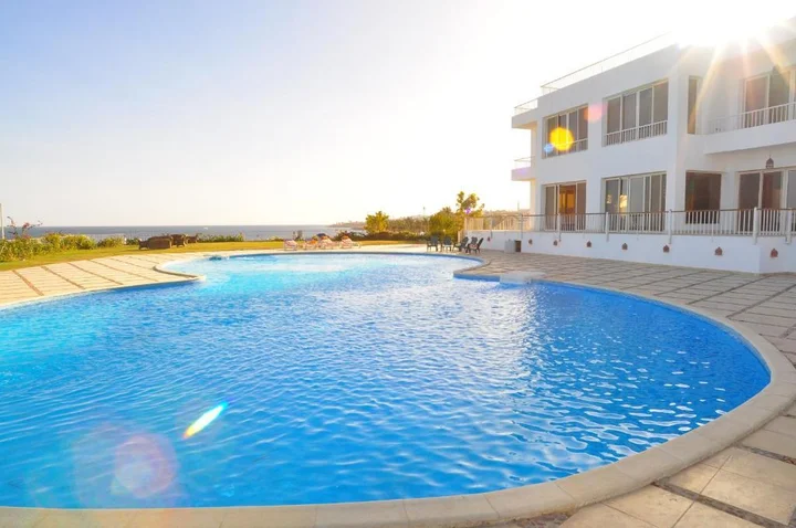 Шарм-эш-Шейх (Шарм-эль-Шейх): Carlton Luxury Resort