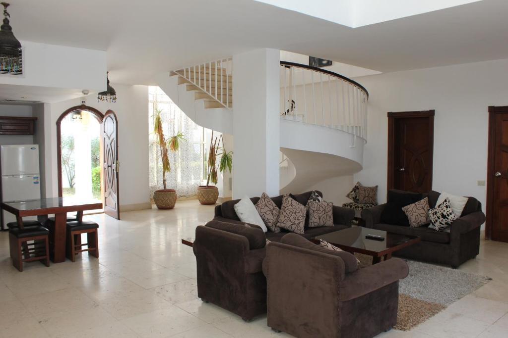 Шарм-эш-Шейх (Шарм-эль-Шейх): Carlton Luxury Resort