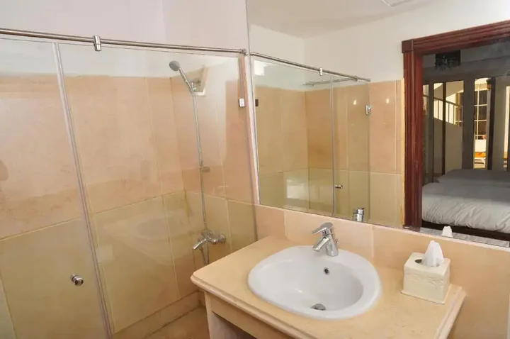 Шарм-эш-Шейх (Шарм-эль-Шейх): Carlton Luxury Resort