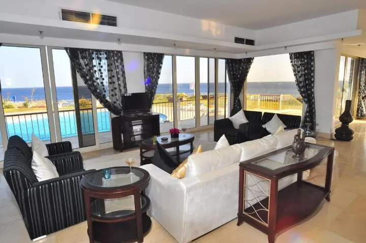 Шарм-эш-Шейх (Шарм-эль-Шейх): Carlton Luxury Resort