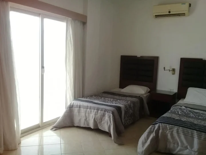 Шарм-эш-Шейх (Шарм-эль-Шейх): Carlton Luxury Resort