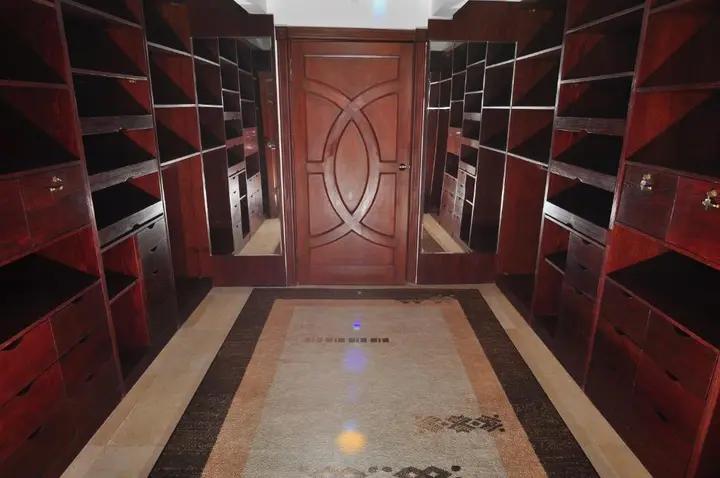 Шарм-эш-Шейх (Шарм-эль-Шейх): Carlton Luxury Resort