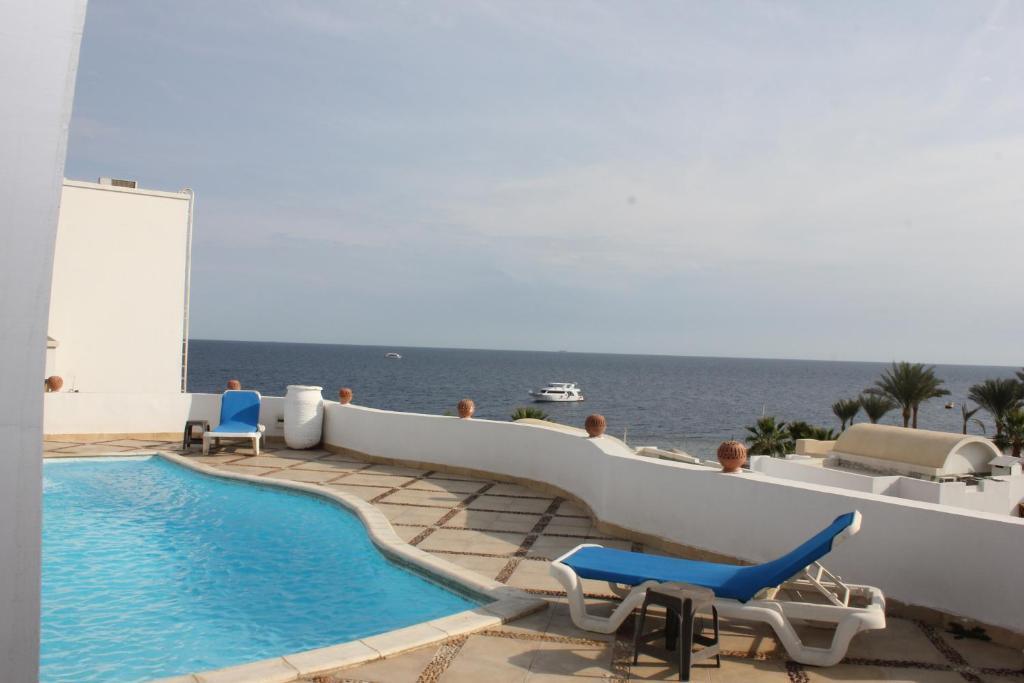 Шарм-эш-Шейх (Шарм-эль-Шейх): Carlton Luxury Resort