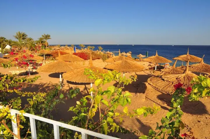 Шарм-эш-Шейх (Шарм-эль-Шейх): Carlton Luxury Resort