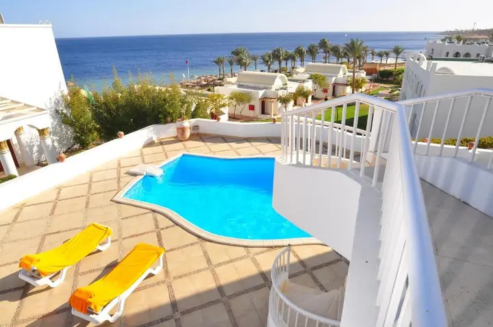 Шарм-эш-Шейх (Шарм-эль-Шейх): Carlton Luxury Resort