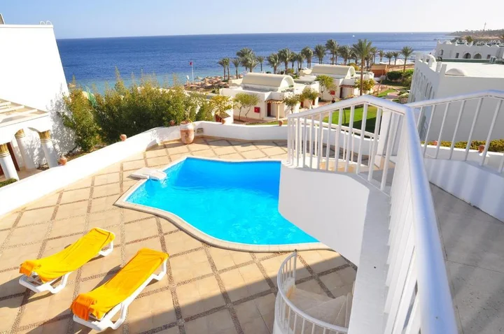 Шарм-эш-Шейх (Шарм-эль-Шейх): Carlton Luxury Resort