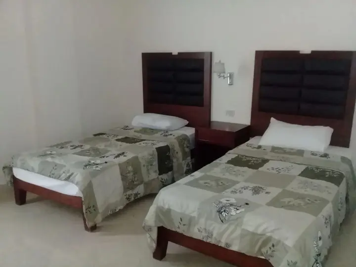 Шарм-эш-Шейх (Шарм-эль-Шейх): Carlton Luxury Resort