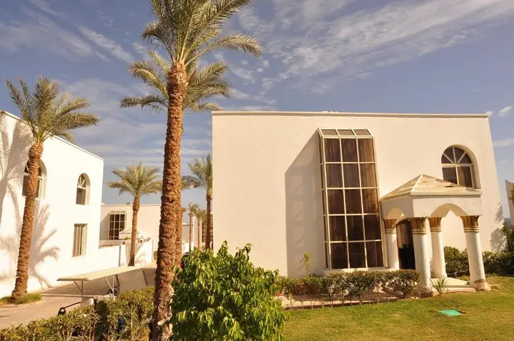 Шарм-эш-Шейх (Шарм-эль-Шейх): Carlton Luxury Resort