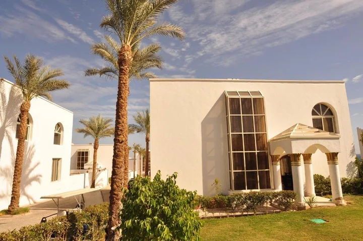 Шарм-эш-Шейх (Шарм-эль-Шейх): Carlton Luxury Resort