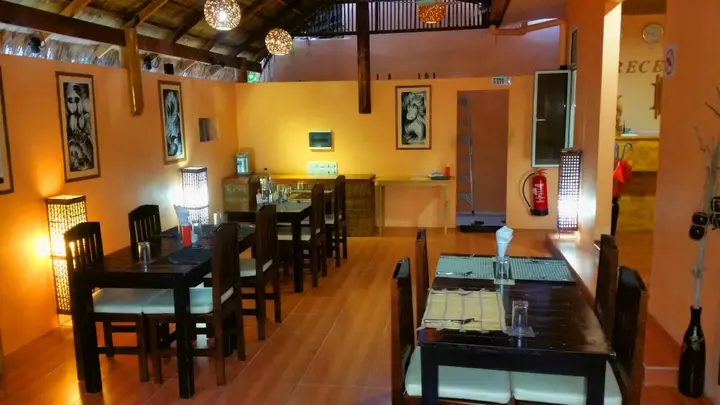 Атолл Алиф-Алиф: Гостевой Дом Royal Inn Rasdhoo
