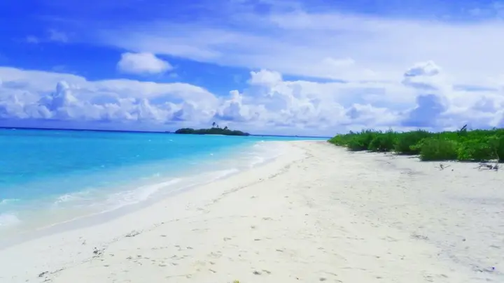 Гостевой Дом Royal Inn Rasdhoo — фото 2