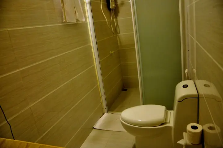 Гостевой Дом Royal Inn Rasdhoo — фото 4